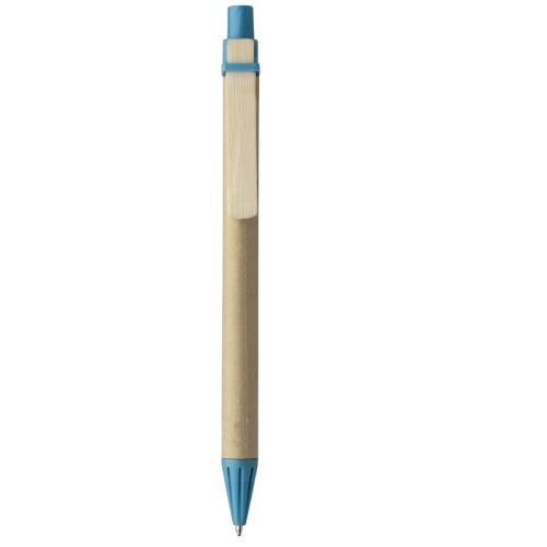 Kugelschreiber aus Pappe - Bild 6